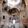 Frescos in the church of St. Gregory of Tigran Honents